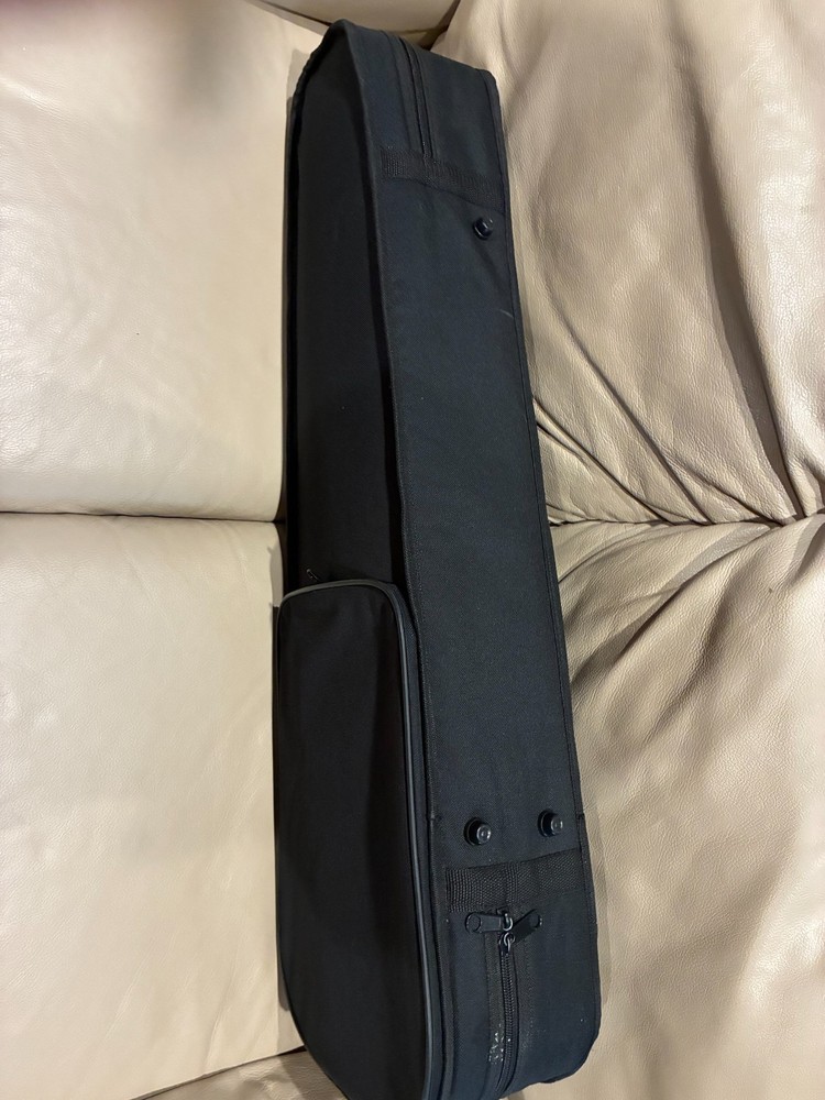 VIOLIN CASE ONLY
