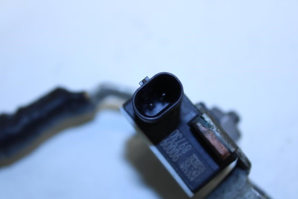 2016-2019 Buick Encore 1.4L Negative Battery Cable w/ Current Sensor 42670997