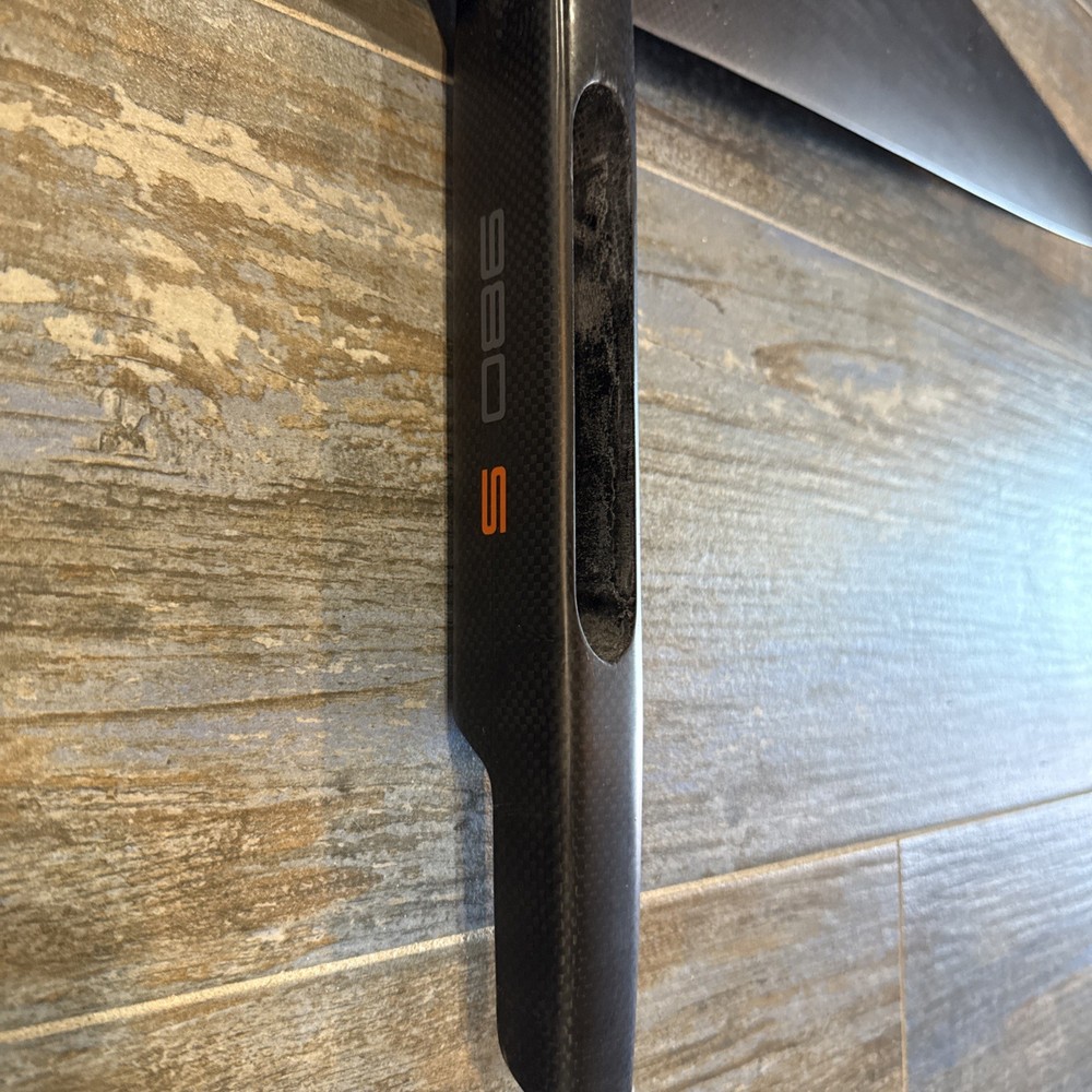 Used Code Foils 980S Front Wing For Foiling (wing, Prone, Surf, Kite)