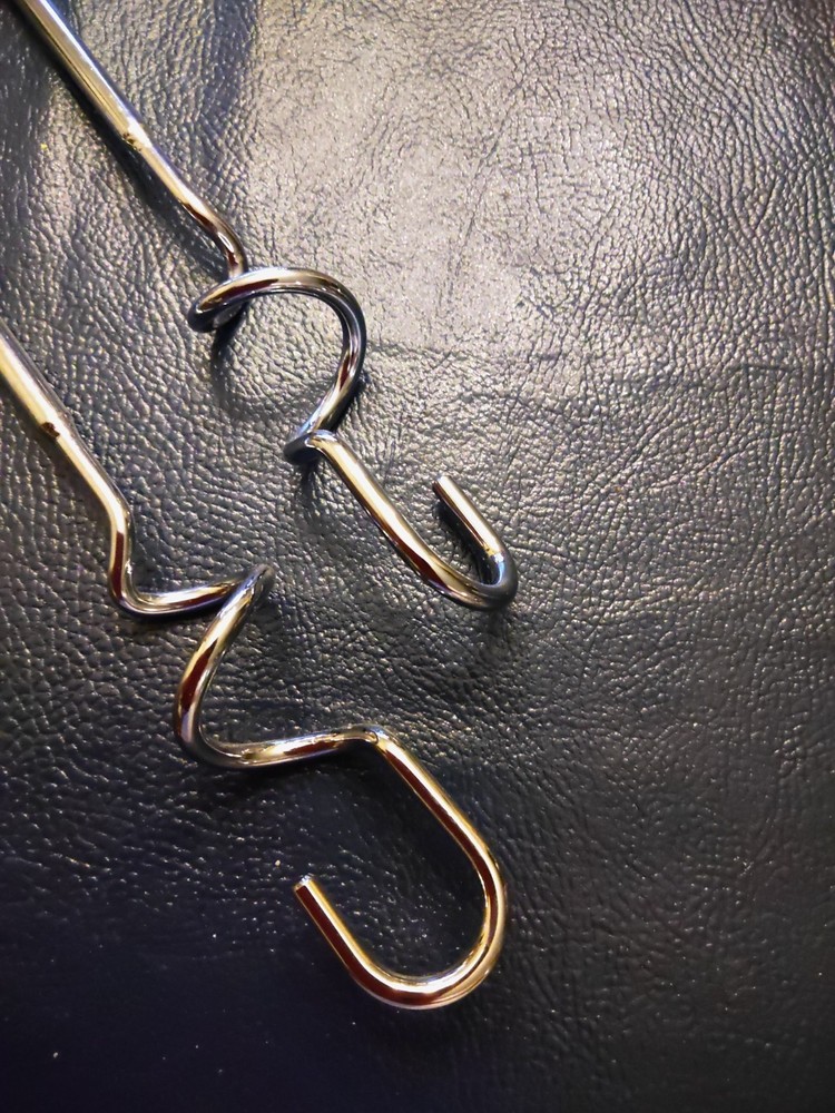 Hamilton Beach Mixer Dough Hooks For 62619E