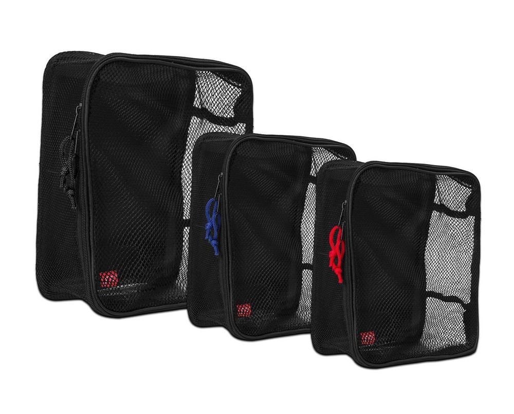 Gravity Travels Packing Cube- 3 Set