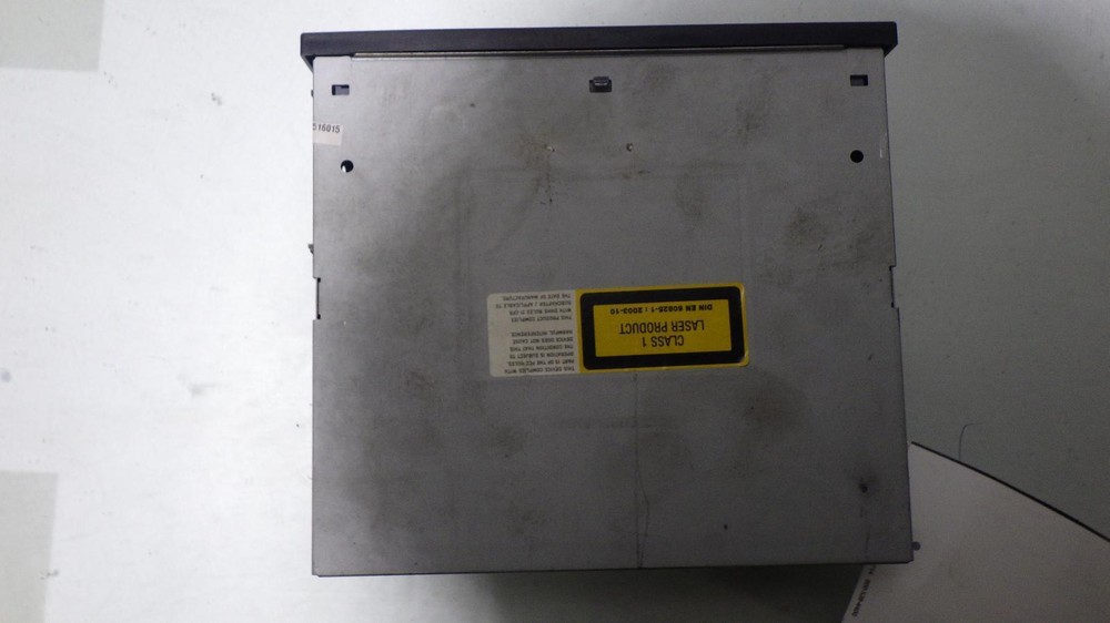 09 AUDI A4 Info Screen 4E0919887M