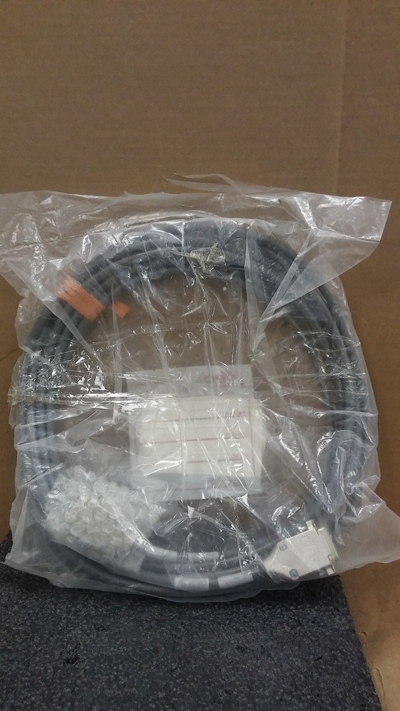 AMAT APPLIED MATERIALS 0150-20635 Photo I/O Interconnect Cable Assembly