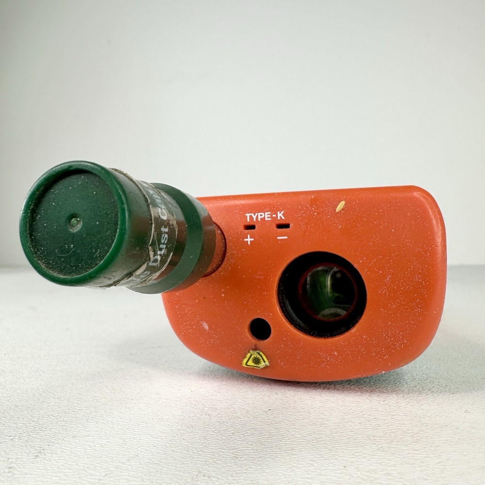 EXTECH HD500〽️ | PSYCHROMETER & IR THERMOMETER | HUMIDITY METER | TESTED✨