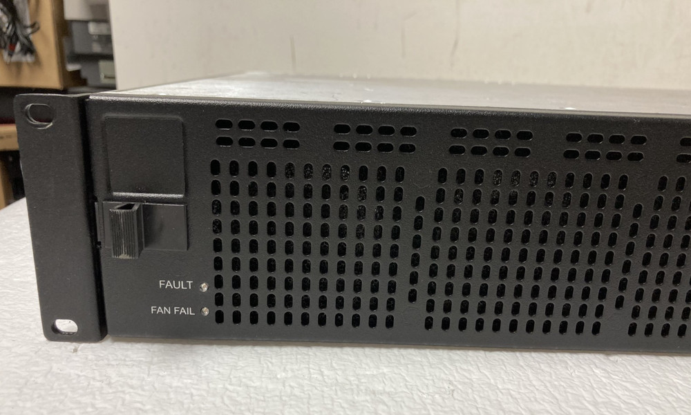 OpenGear DFR-8321 Rackmount Module Frame