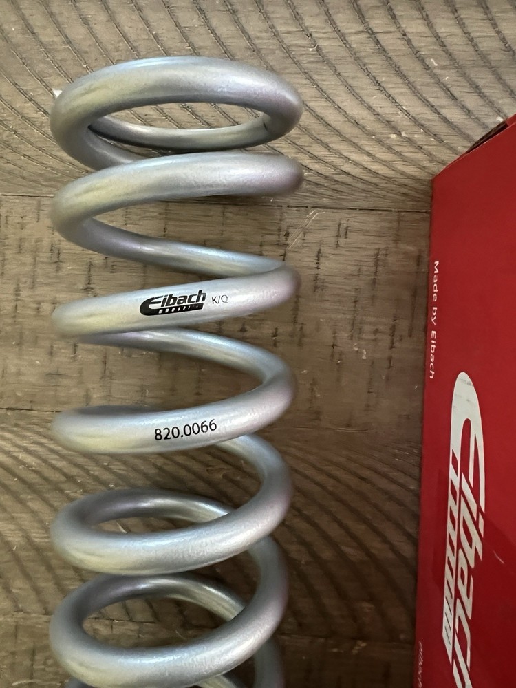 Eibach EMS Moto Rear Spring