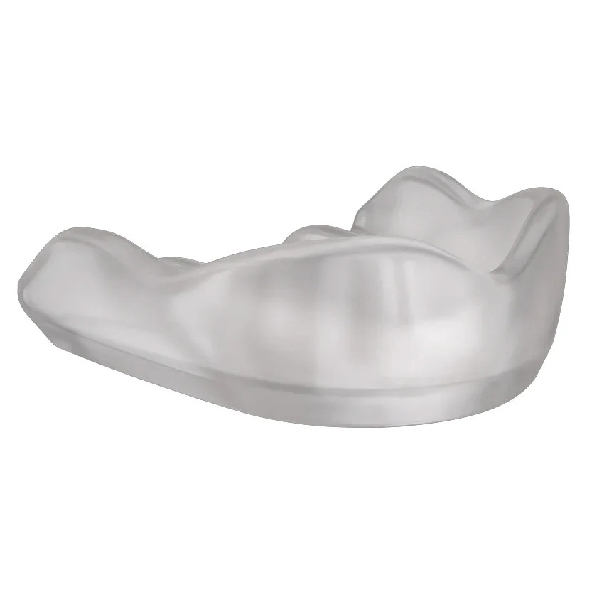Damage Control High Impact 2.0 Clear Mouth Guard