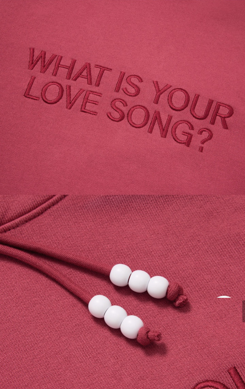 [ON HAND] BTS 'ARIRANG' Official Merch Hoodie Ball Cap + Tracking Number