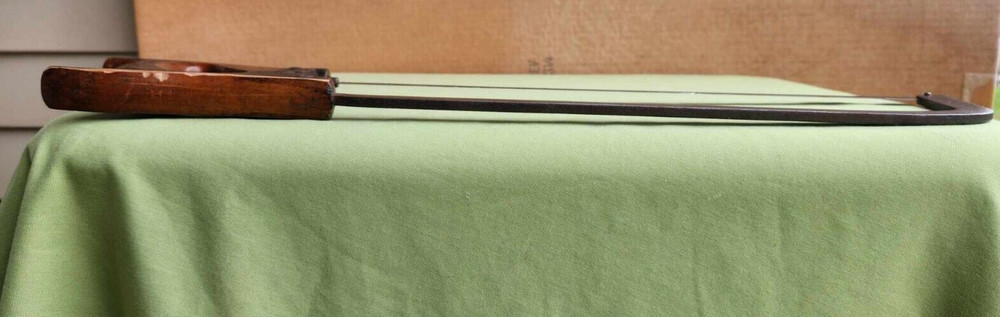 Sheffield No. 77 Meat Saw