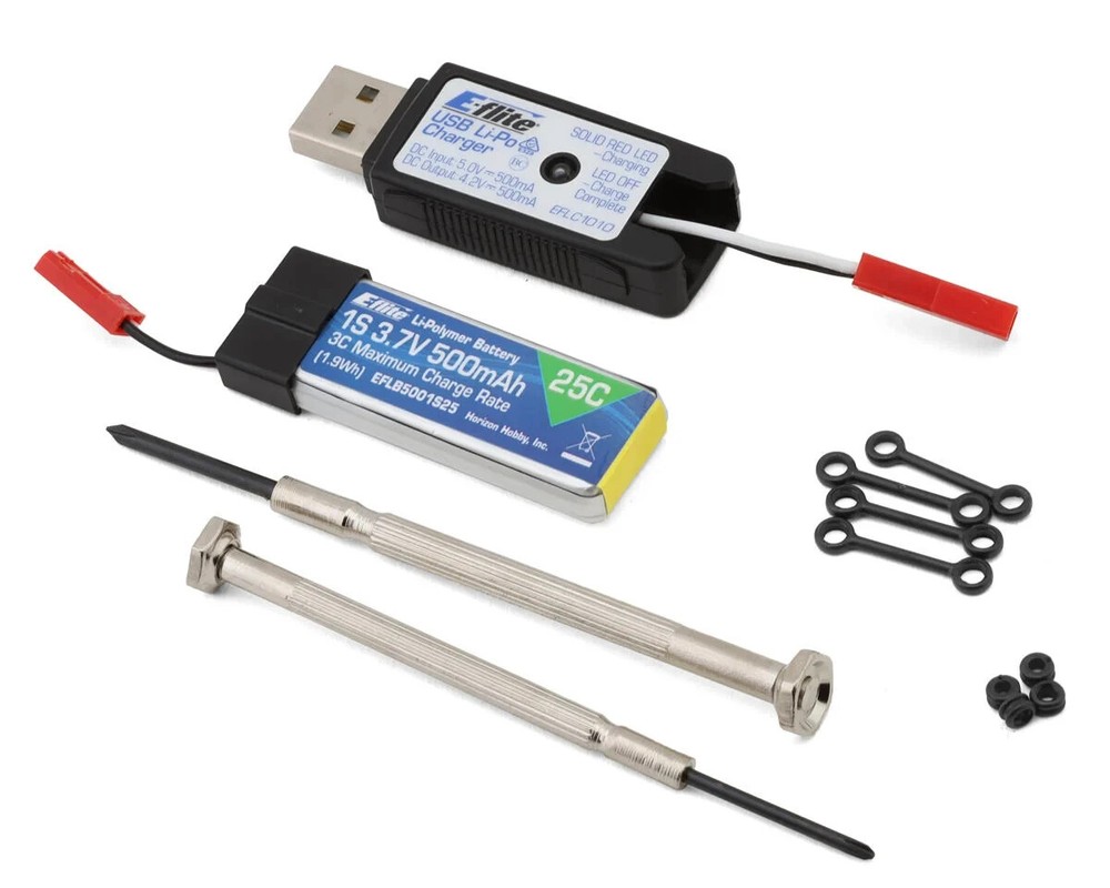 Blade 120 S2 Fixed Pitch Trainer Bind-N-Fly Electric Micro Heli w/SAFE Tech