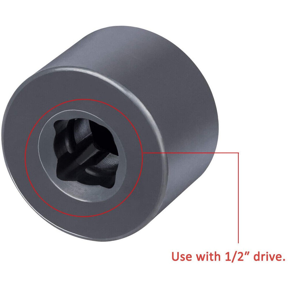 9996791 Leaf Spring Shackle Pin Socket Remove Install Tool 15103 For Volvo Mack