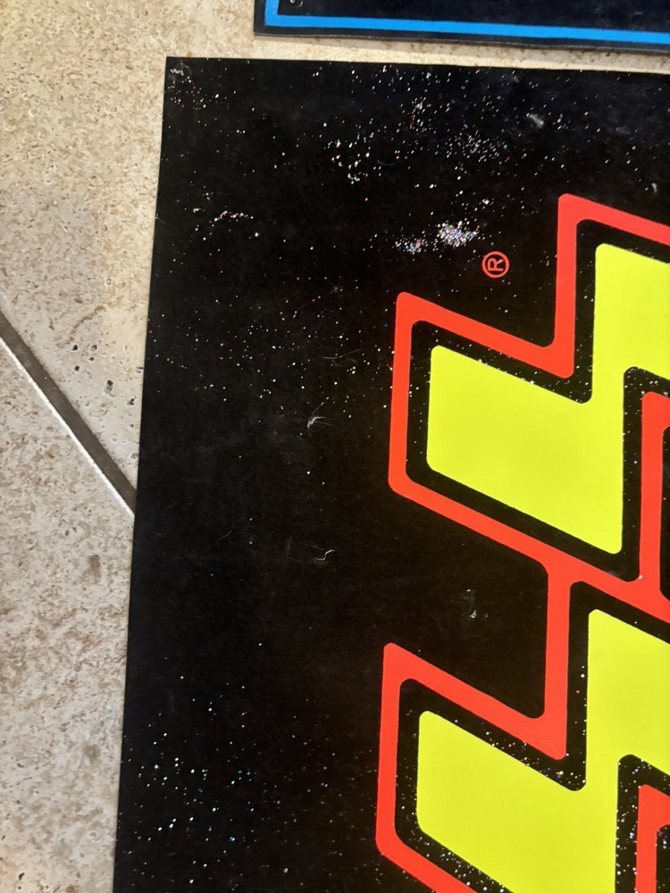 Kiss blacklight posters