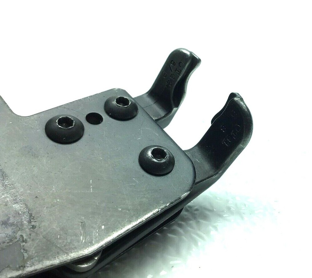 OETIKER PNEUMATIC CLAMP PINCER 5/8" CLAMP CRIMPER