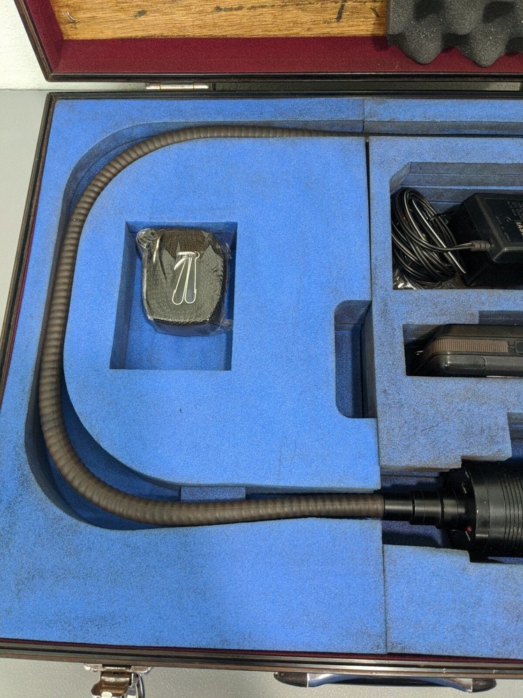 MINOLTA CR-131 Chroma Meter