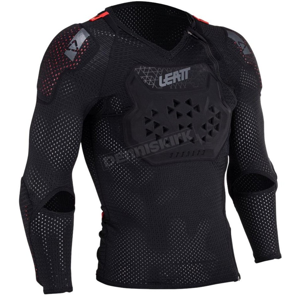Leatt Stealth ReaFlex Body Protector 5024060463
