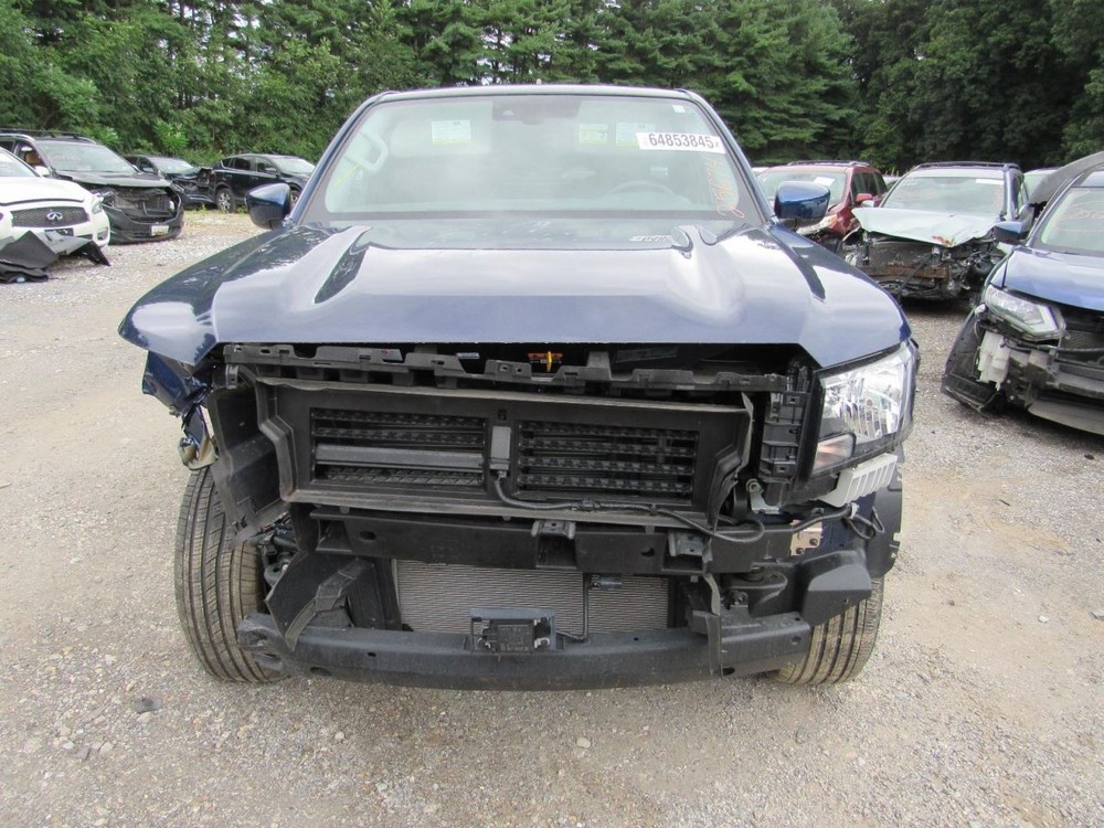 FRONTIER 2023 Glove Box 1067586