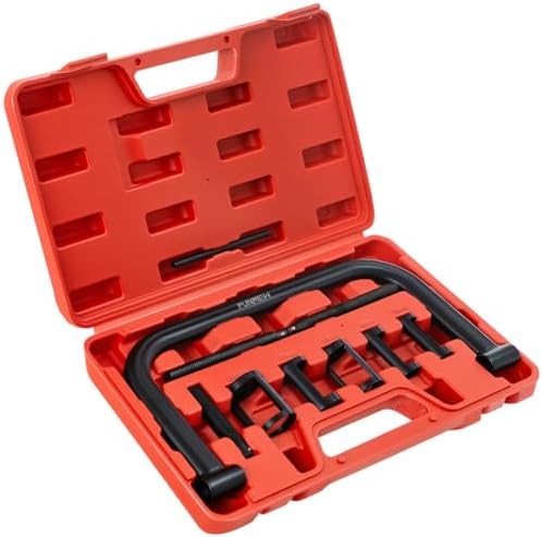 Valve Spring Compressor Tool for Car Motorcycle
