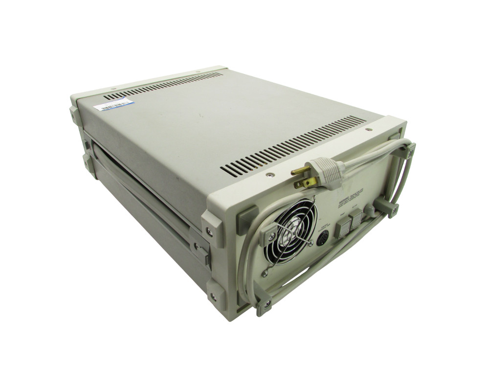 Sencore CM2000 Computer Monitor Analyzer Power Tested