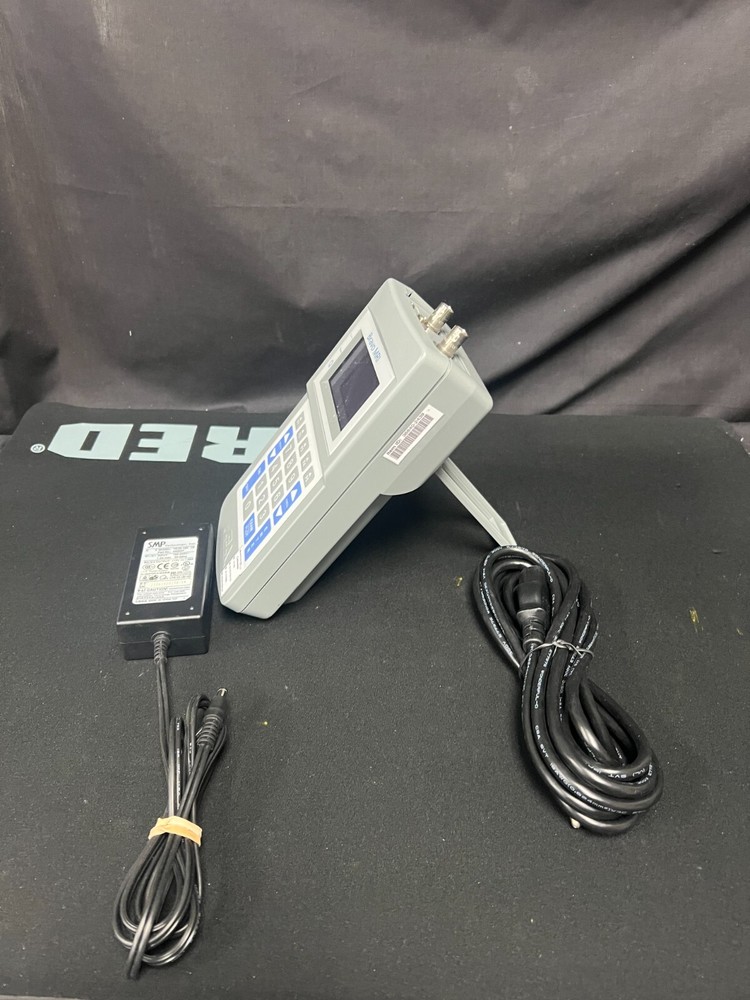 AEA VIA Bravo MRI II Network Analyzer