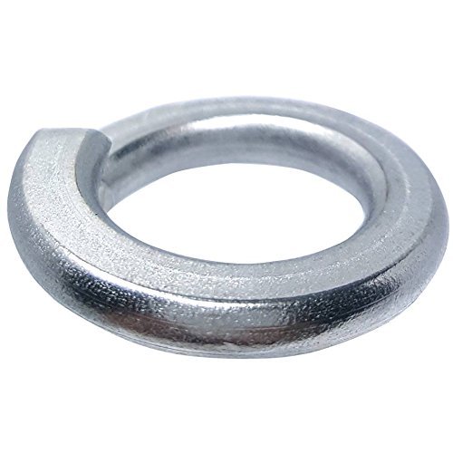 Stainless Steel Lock Washers Grade 18-8 Medium Split All Sizes Available