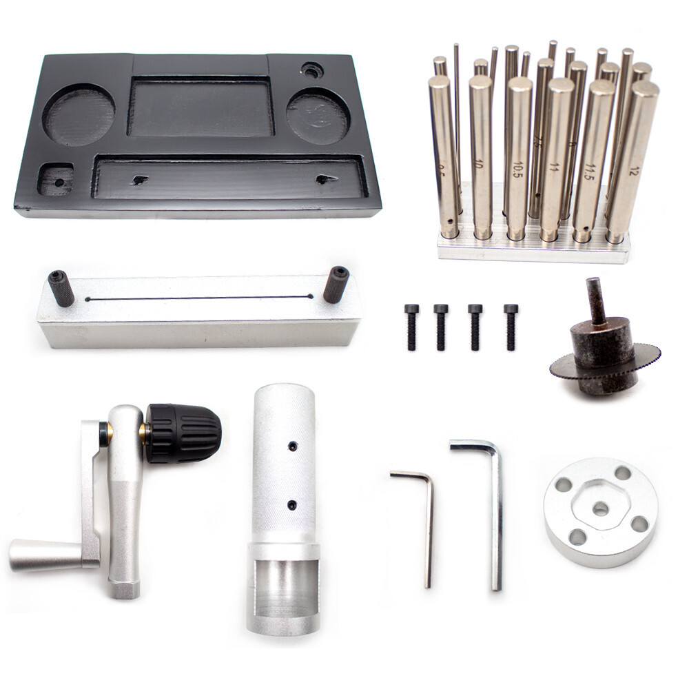 Jump Ring Maker Jewelry Making Tool Professional Jump Rings Making Tools