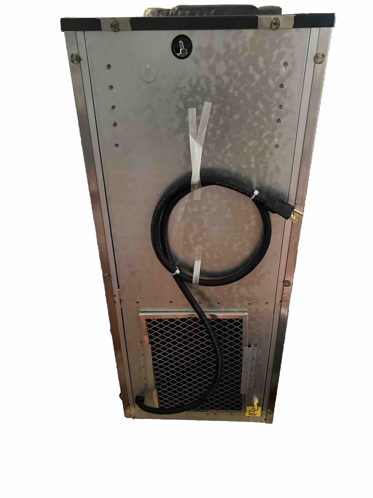 Cornelius Imd300-15a Ice Machine