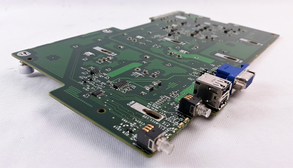 HP 012527-001 Fan Board