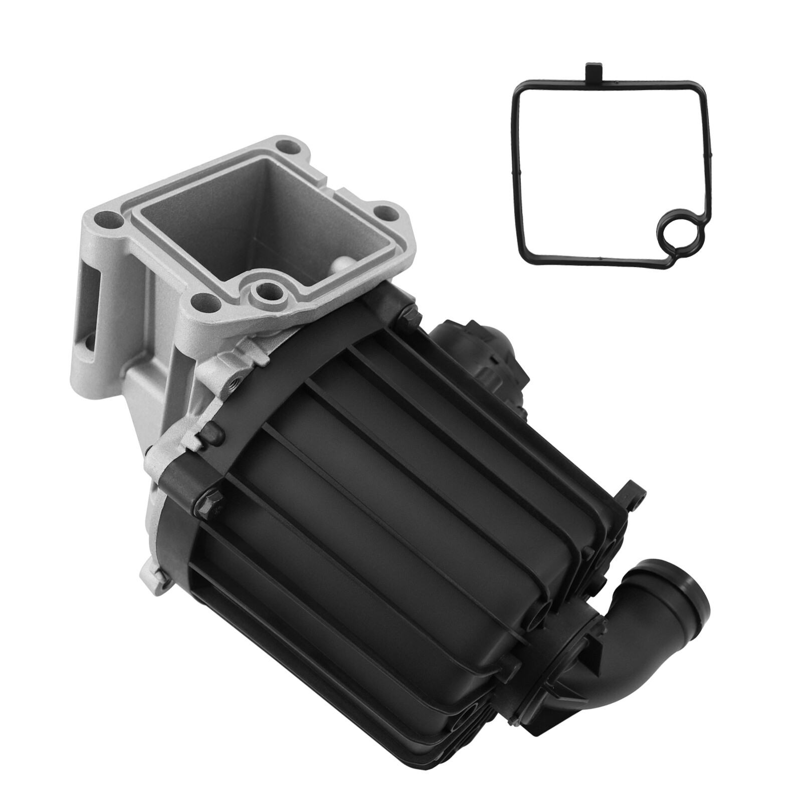 Crankcase Ventilation Separator 21373547 & GASKET 20532891 For Volvo D13