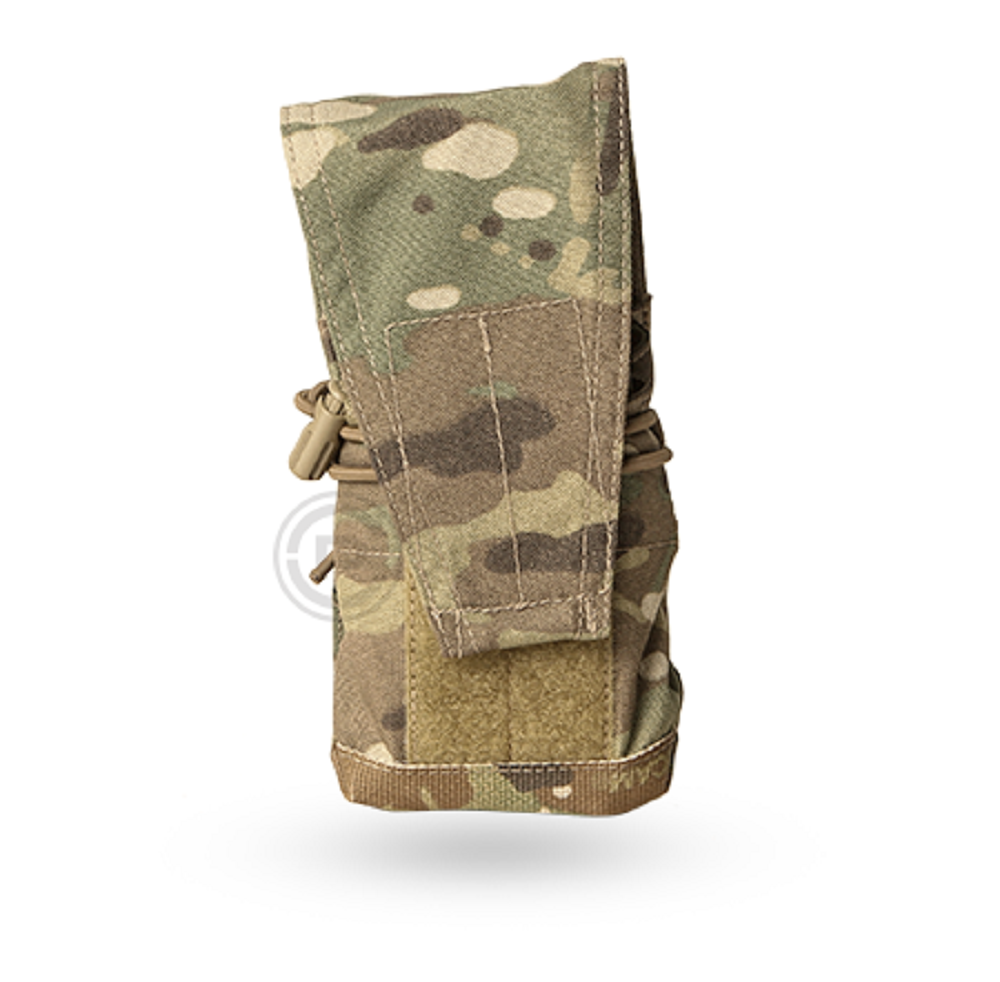 Crye Precision - 5.56 / 7.62 Magazine / MBITR Pouch - Multicam