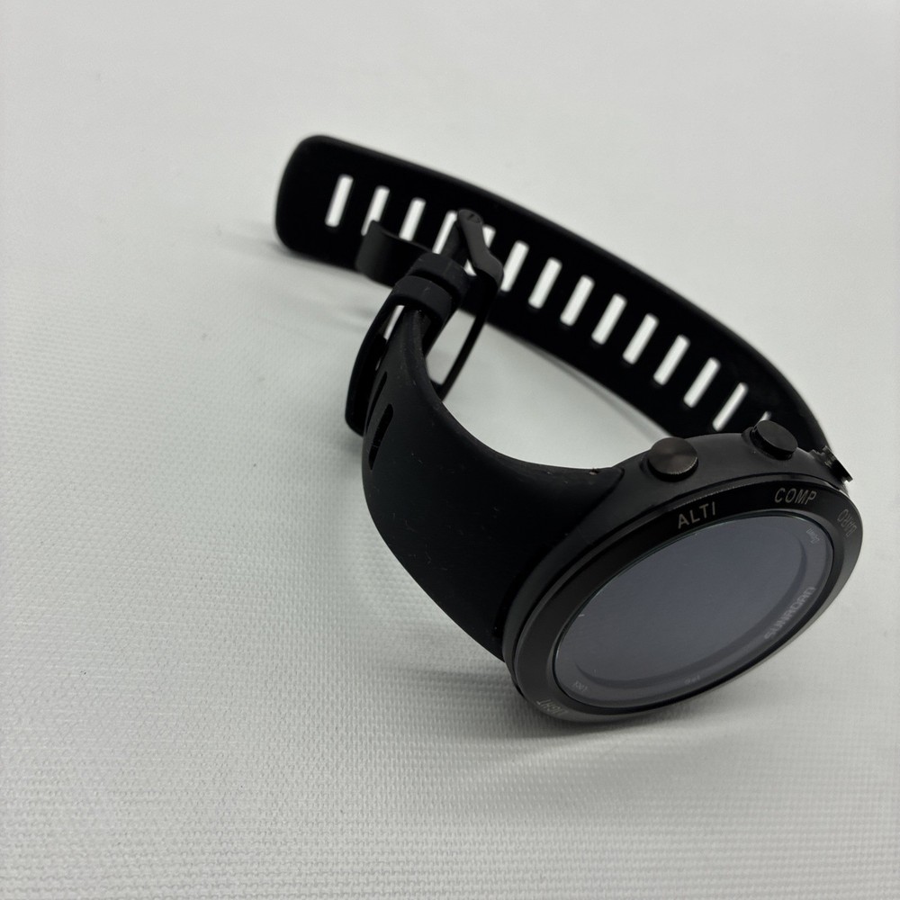 Sunroad Smart Pathfinder GPS Watch