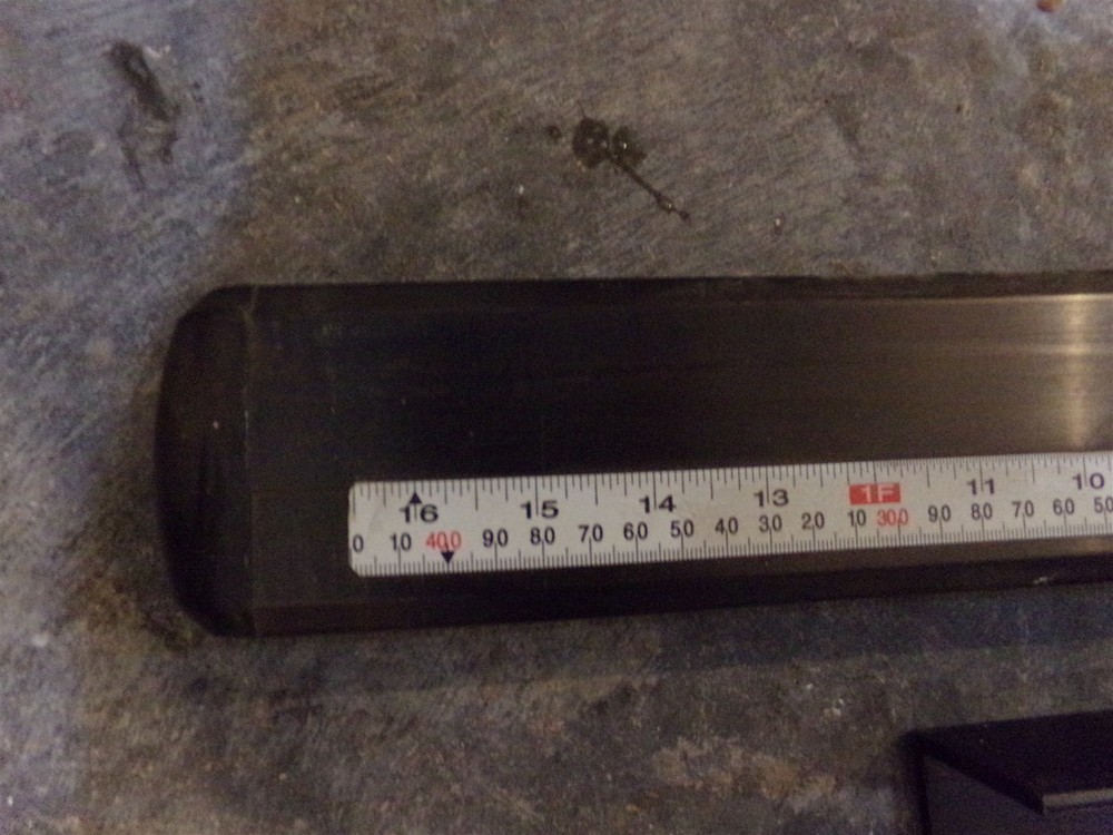 TABLE SAW EXTENSION TABLE WITH LEGS AND RAIL - NEW