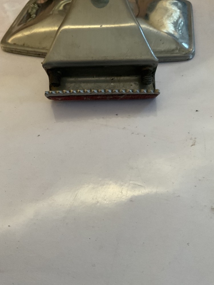 Stadium overtaking mirror. Original stadium mirror classic car