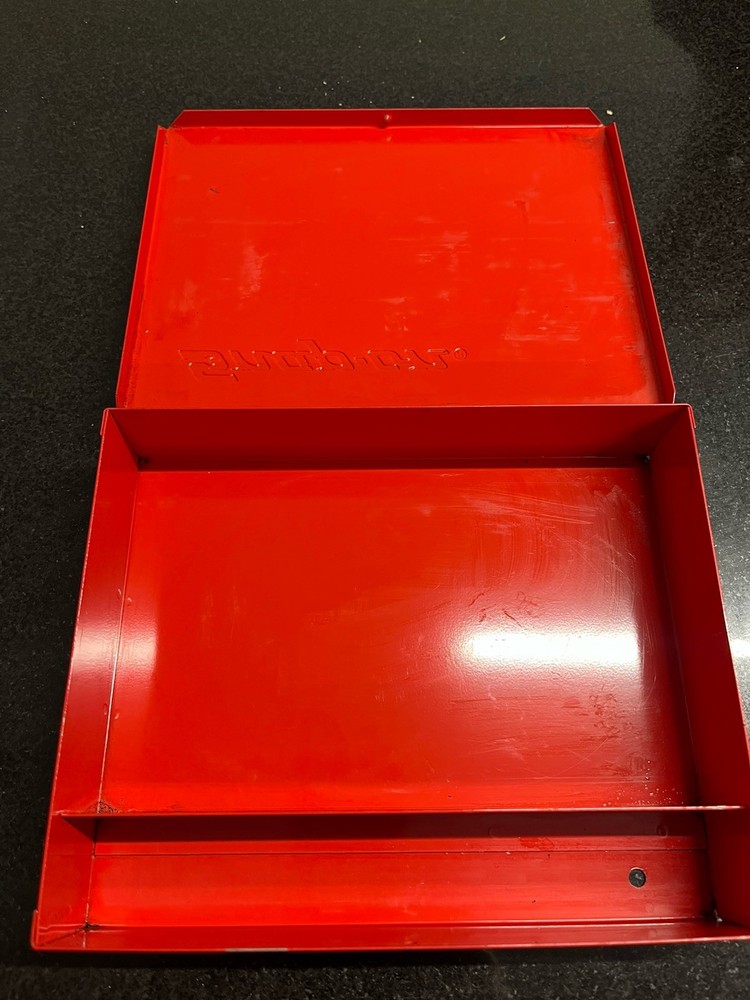Snap On KRA-128 Metal Tool Box