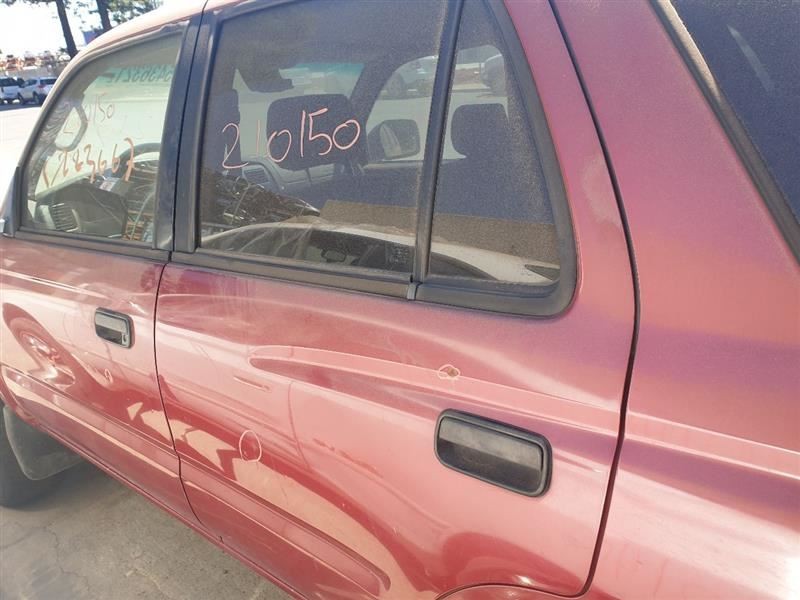 03-09 TOYOTA 4RUNNER CHASSIS ECM (4X4 CONTROL) CONTROL MODULE ASSEMBLY