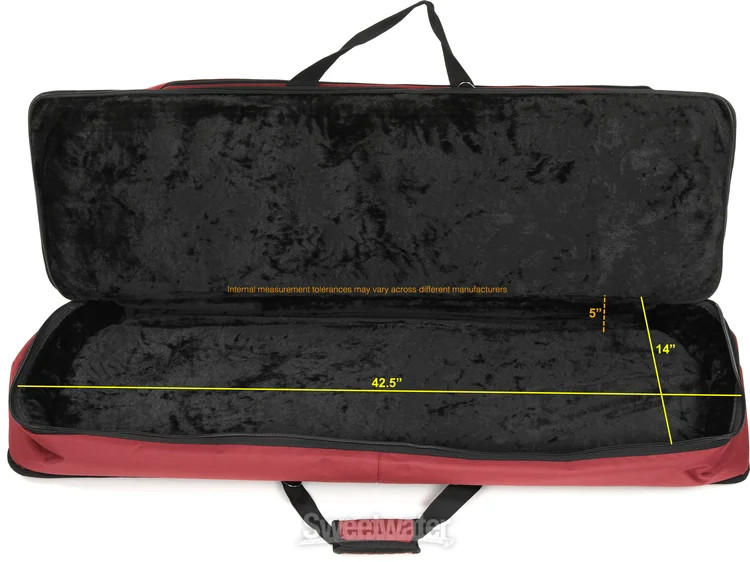 Nord Soft Case for Nord Electro HP