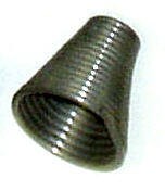 Sea Striker SSRS Rigging Spring Stainless Steel Size Regular 10CT