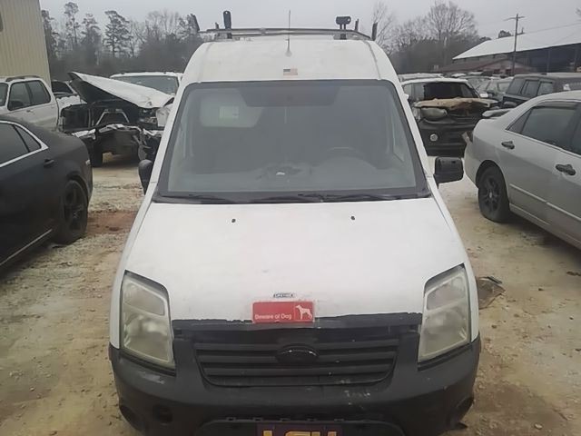 TRANSCNCT 2011 Fuse Box Cabin 6615
