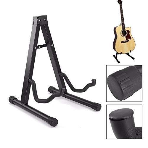 Foldable Folding Lightweight Portable Guitar Bass Cello Stringed Instrument S...
