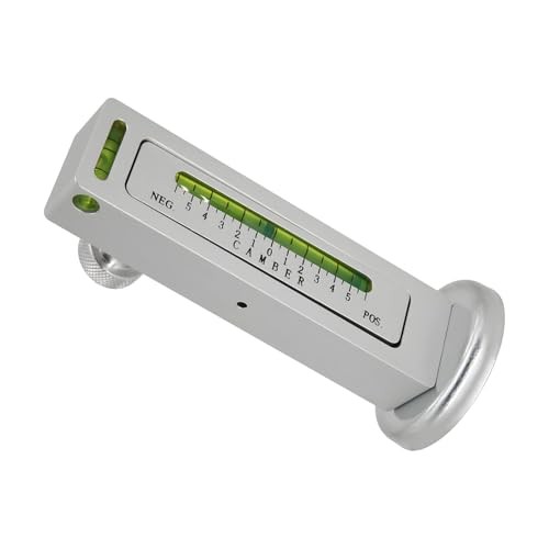 Adjustable Magnetic Gauge Tool, Auto Camber Castor Strut Wheel Alignment