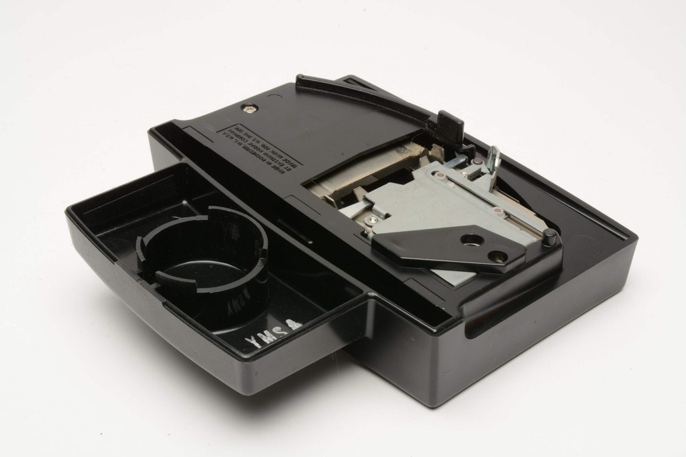 Kodak Carousel Stack Loader, boxed, very clean, tested 151-4249