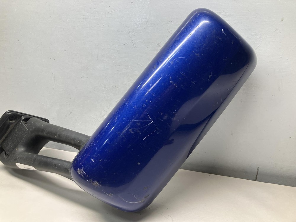 2013-2023 Peterbilt 579 POLY Left/Driver Door Mirror - Used