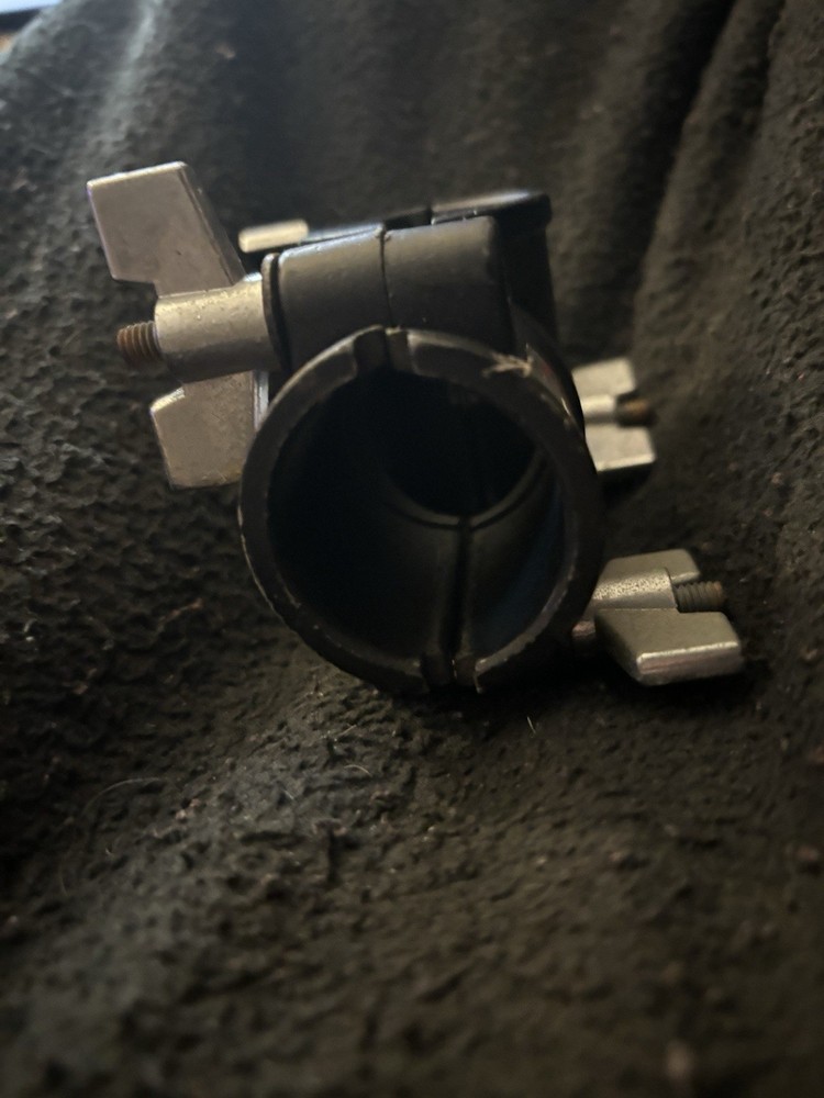 Gibraltar Power Rack T-Leg Clamp