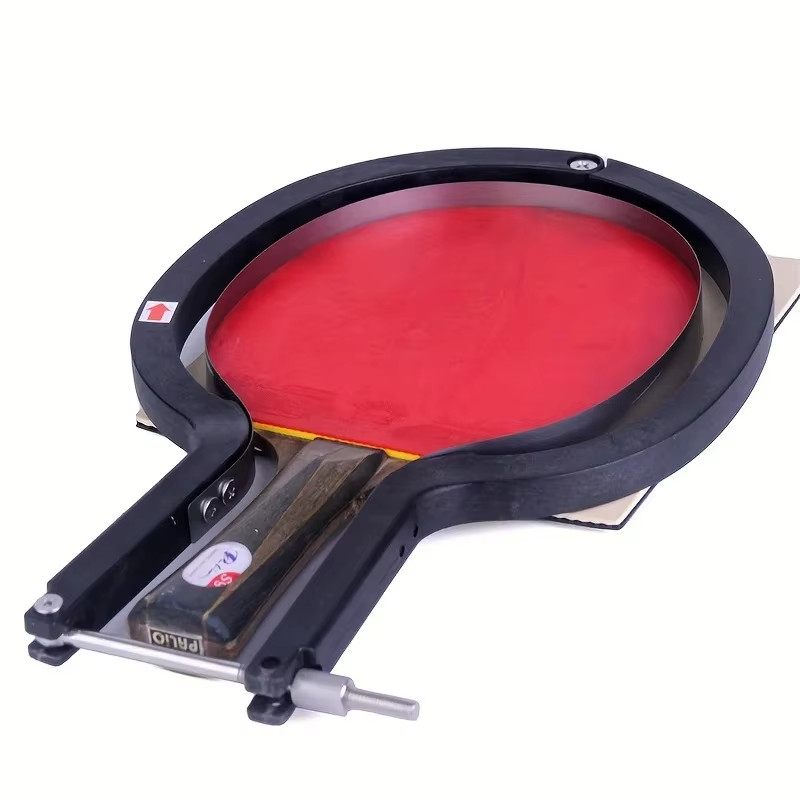 Table Tennis Racket Rubber Cutting Tool Is Multifunctional,Universal Simple and