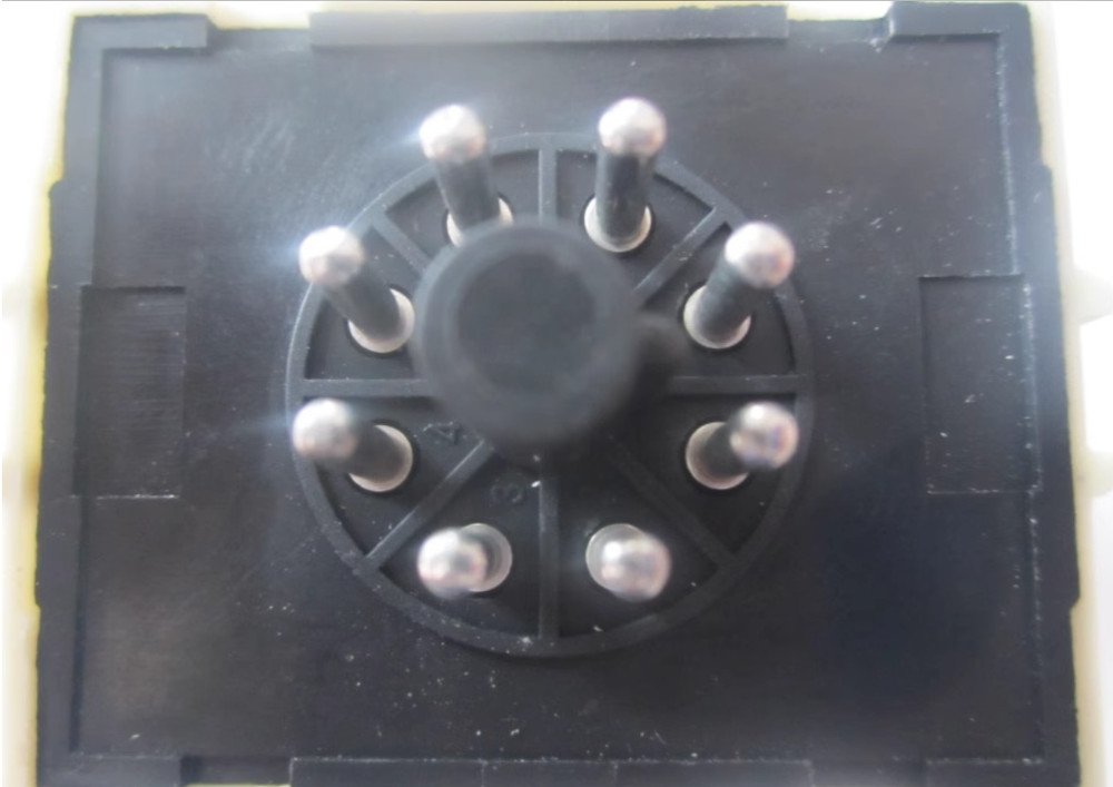 1PC New FUJI timer ST3PF DC12V 30S #LL