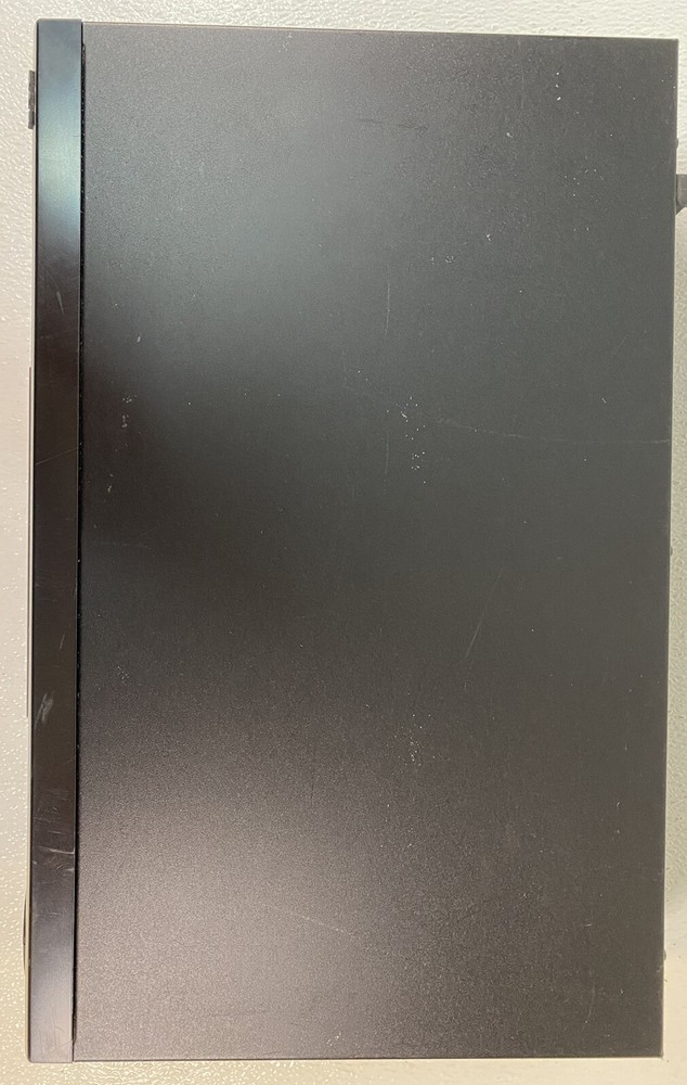 RCA DVD Player Model RC5240P Tested No Remote