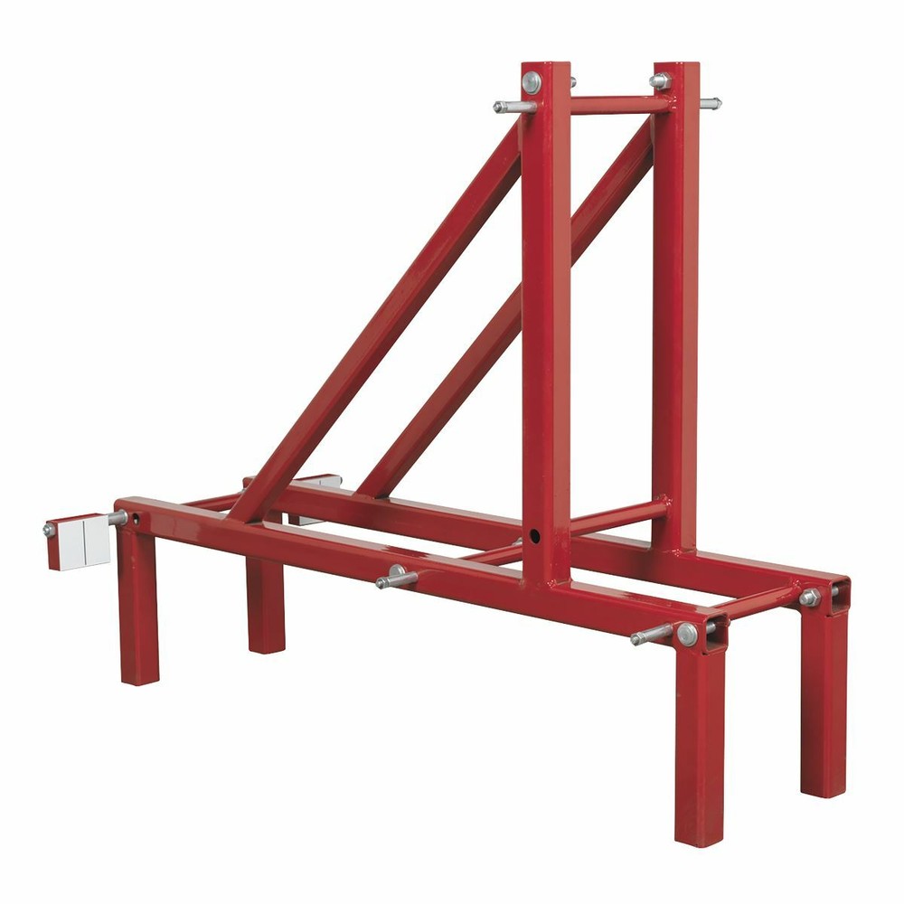 Sealey Calibration Rig for GA70 Four-Wheel Laser Aligner