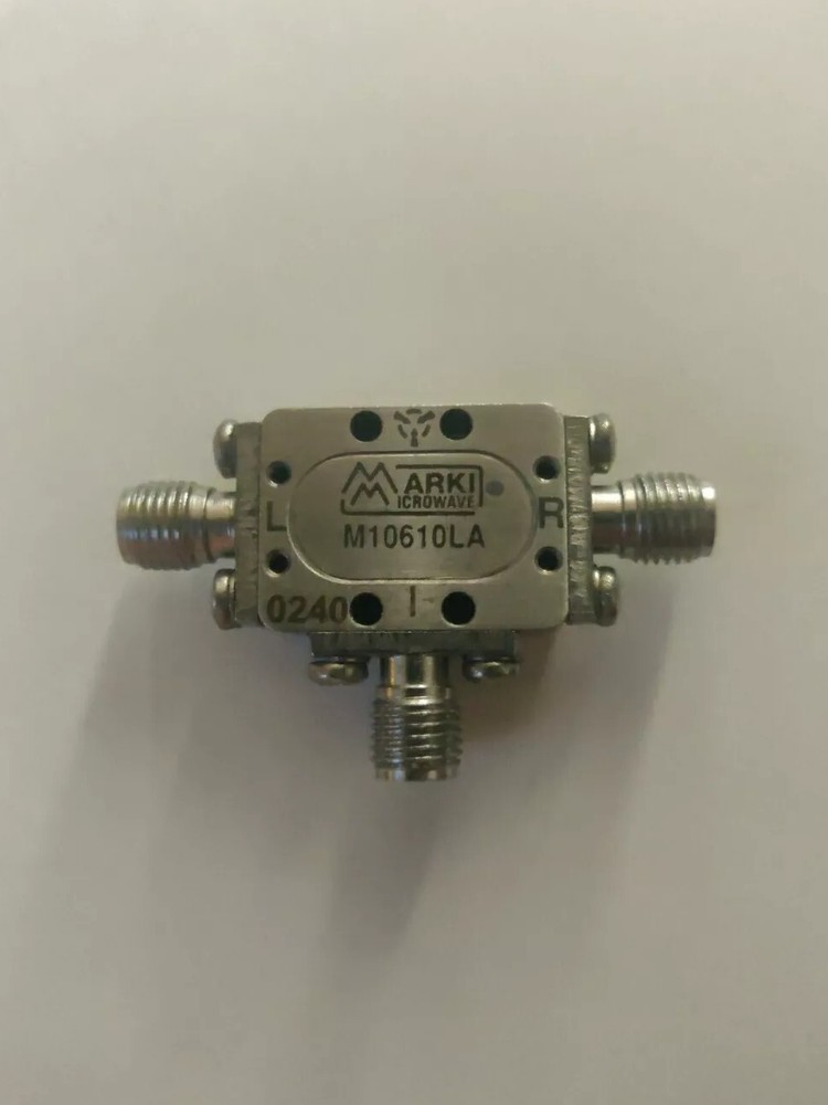 Marki Microwave RF Mixer M1-0610LA