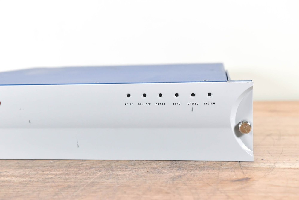 360 Systems MAXX-1200HD High Definition Broadcast Server CG0007Q