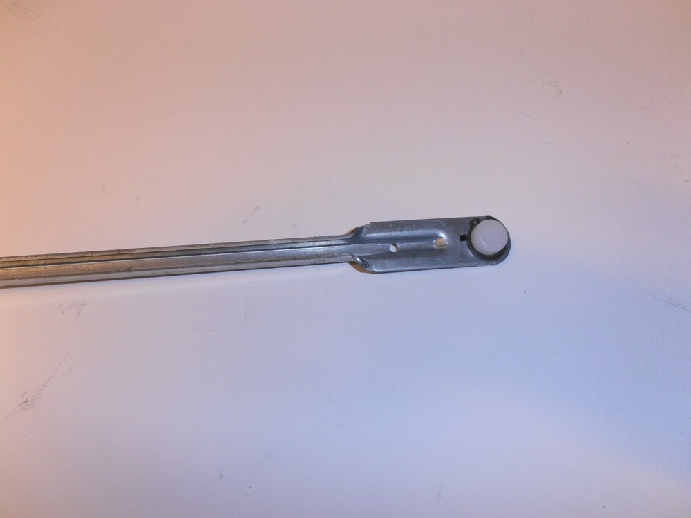 SAAB 9-3 9-3X 2003-15 Workshop pkt8 Wiper Linkage Plastic Socket Replacement