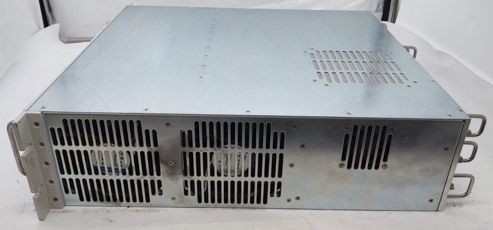 ALCATEL SIGNAL PROCESSING UNIT 3EM 04001 AA